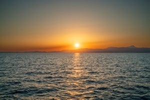 Palma: Crociera in catamarano con nuoto e snorkeling