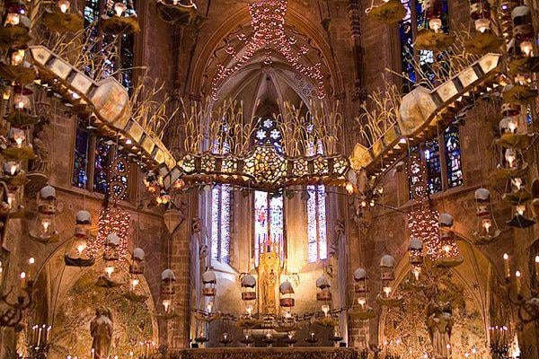 Palma Cathedral