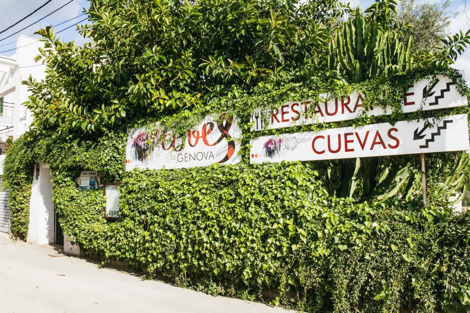 Palma: Grotten van Genova Ticket & digitale audiogids