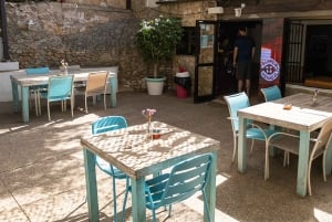 Palma: Grotten van Genova Ticket & digitale audiogids