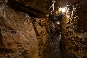 Palma: Grotten van Genova Ticket & digitale audiogids