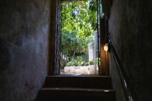 Palma: Caves of Genova Ticket & Digital Informational Video