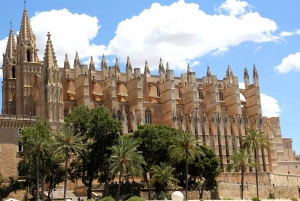 Palma: City Tour with an Author