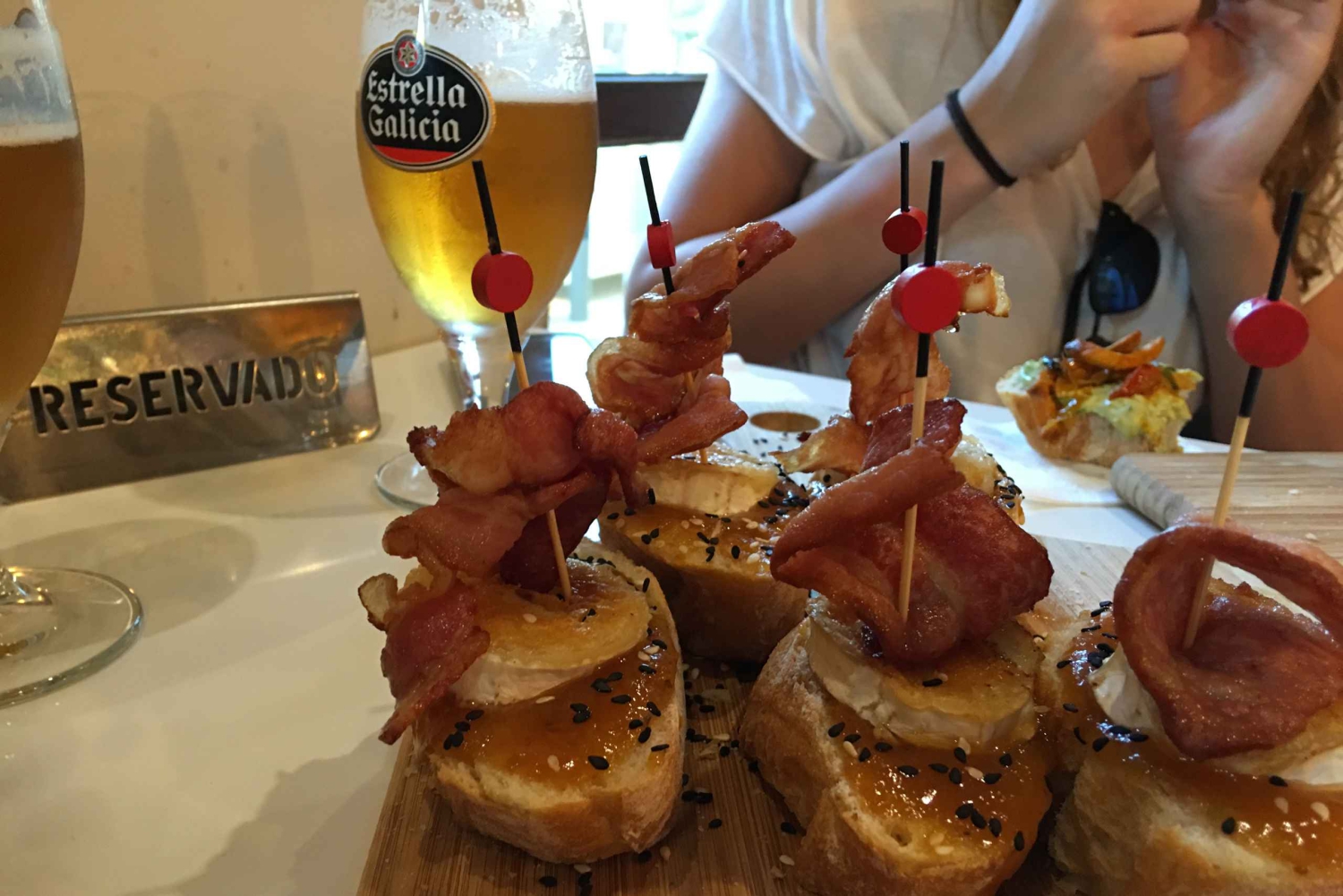 Palma: tour gastronomico delle tapas nel centro storico