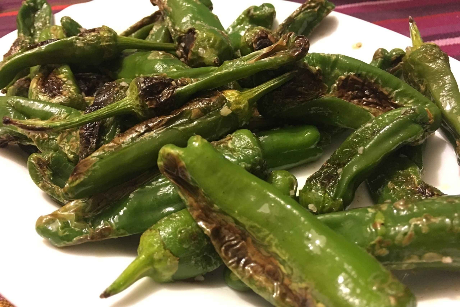 Palma: tour gastronomico delle tapas nel centro storico