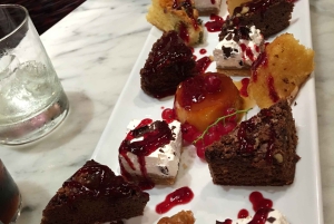 Palma: tour gastronomico delle tapas nel centro storico