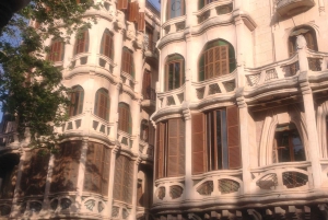 Palma: tour gastronomico delle tapas nel centro storico