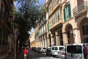 Palma: tour gastronomico delle tapas nel centro storico