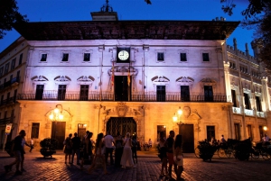Palma: tour gastronomico delle tapas nel centro storico