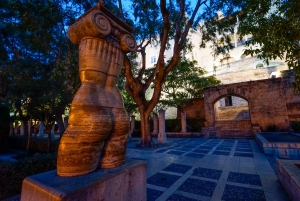 Palma: tour gastronomico delle tapas nel centro storico