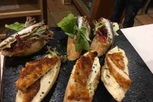 Palma: Culinary Tapas Tour of the Old Town