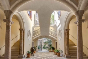 Palma de Mallorca: Guided Tour of the Old Town