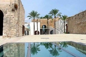 Palma de Mallorca: Guided Tour of the Old Town
