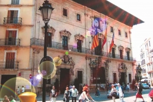 Palma de Mallorca: Guided Tour of the Old Town