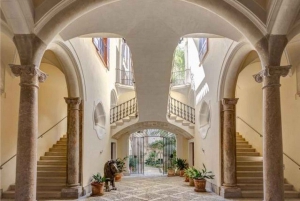 Palma de Mallorca: Guided Tour of the Old Town