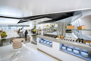 Palma di Maiorca: Accesso al Formentor VIP Airport Lounge