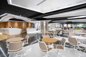 Palma di Maiorca: Accesso al Formentor VIP Airport Lounge