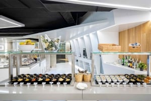 Palma di Maiorca: Accesso al Formentor VIP Airport Lounge