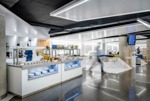 Palma di Maiorca: Accesso al Formentor VIP Airport Lounge