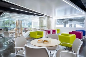 Palma di Maiorca: Accesso al Formentor VIP Airport Lounge