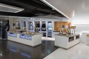 Palma di Maiorca: Accesso al Formentor VIP Airport Lounge