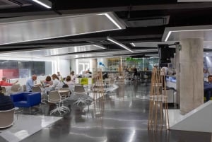 Palma di Maiorca: Accesso al Formentor VIP Airport Lounge