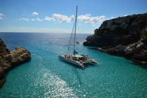 Palma de Mallorca Airport Transfers