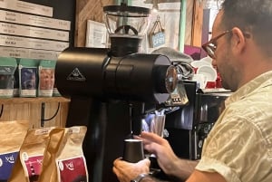 Palma de Majorque : une expérience inégalée en matière de café de spécialité