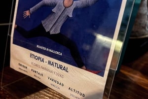 Palma de Mallorca: En unik opplevelse av kaffespesialiteter