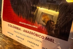 Palma de Mallorca: En unik opplevelse av kaffespesialiteter