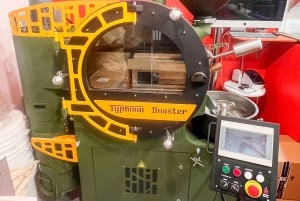 Palma de Mallorca: En unik opplevelse av kaffespesialiteter