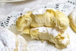 Palma de Mallorca: el mejor tour gastrónomico de comida callejera con un guía local.