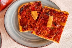 Palma de Mallorca: el mejor tour gastrónomico de comida callejera con un guía local.