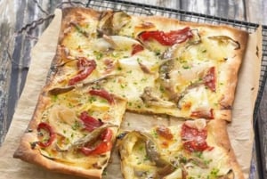 Palma de Mallorca: el mejor tour gastrónomico de comida callejera con un guía local.