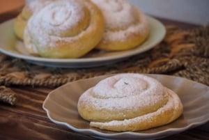 Palma de Mallorca: el mejor tour gastrónomico de comida callejera con un guía local.