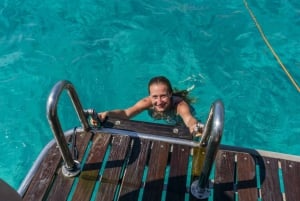 Palma di Maiorca: Avventura di snorkeling a Cala Vella