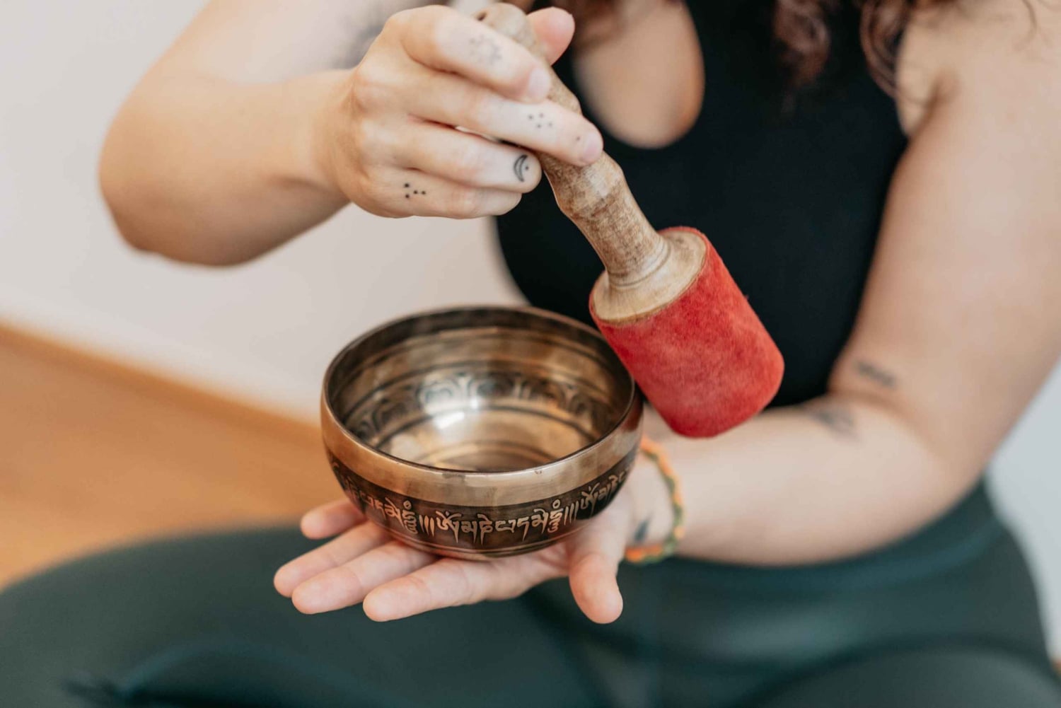 Palma de Mallorca: Candlelight Soundbath