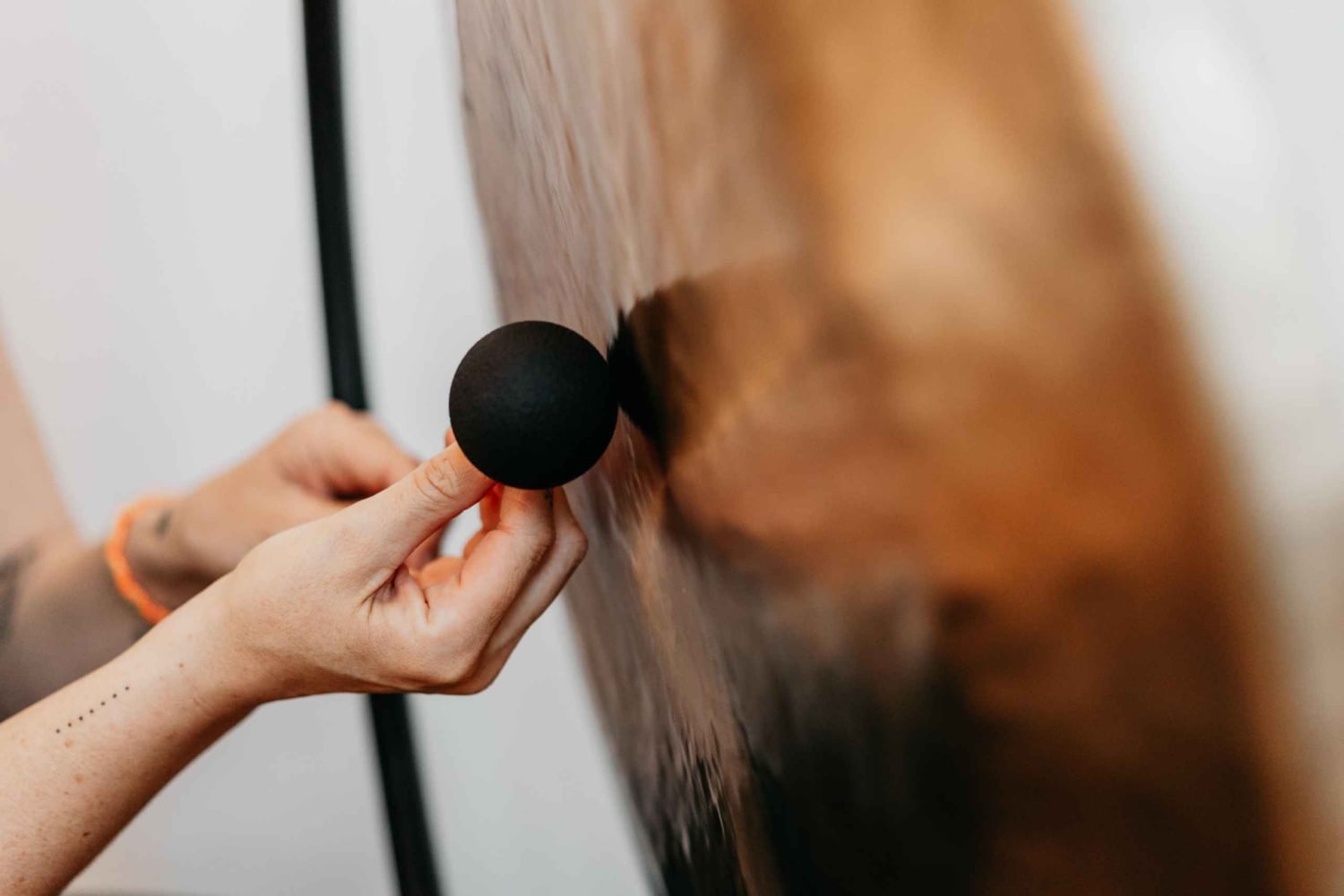 Palma de Mallorca: Candlelight Soundbath