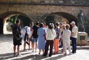 Palma de Mallorca: Cathedral Tour with Skip-the-Line Entry