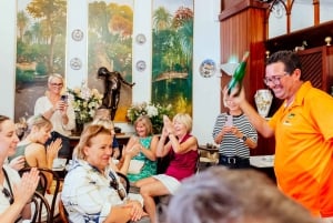 Palma de Mallorca: Foodie Walking Tour of the Old Town