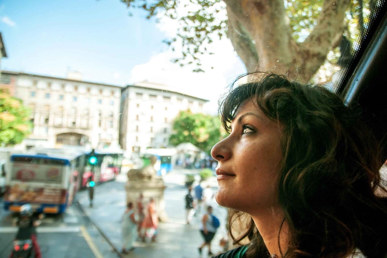 Palma de Mallorca: Heldagstur med afgangsmuligheder