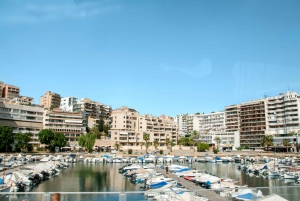 Palma de Mallorca: Full-Day Tour with Departure Options