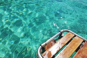 Palma de Mallorca: Full or Half-Day Boat Trip with Brunch