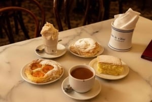 Palma de Mallorca: opastettu kierros, johon sisältyy sisäänpääsy katedraaliin ja ensaïmada.