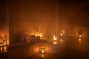 Palma de Mallorca: Hammam Al Ándalus with Optional Massage