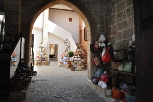 Palma de Mallorca Highlights: 1,5-Hour Private Walking Tour
