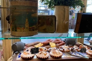 Palma de Mallorca: Elämäntapa & paikallisen ruoan maistelu