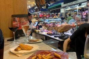 Palma de Mallorca: Elämäntapa & paikallisen ruoan maistelu