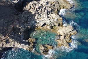 Palma de Mallorca: North Coast Nature Escape Day Tour