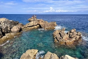 Palma de Mallorca: Nordküste Naturflucht Tagestour